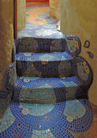 Placitas Studio Tour