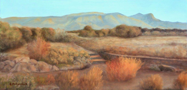 c. Eugene Rinchik