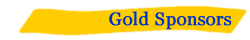 Gold sponsor